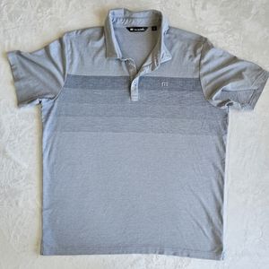 Travis mathew polo size XXL